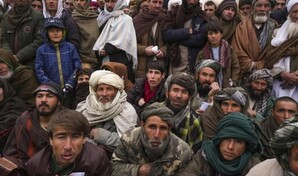 La ONU denuncia continuos obst&aacute;culos para entregar ayuda humanitaria en Afganist&aacute;n
