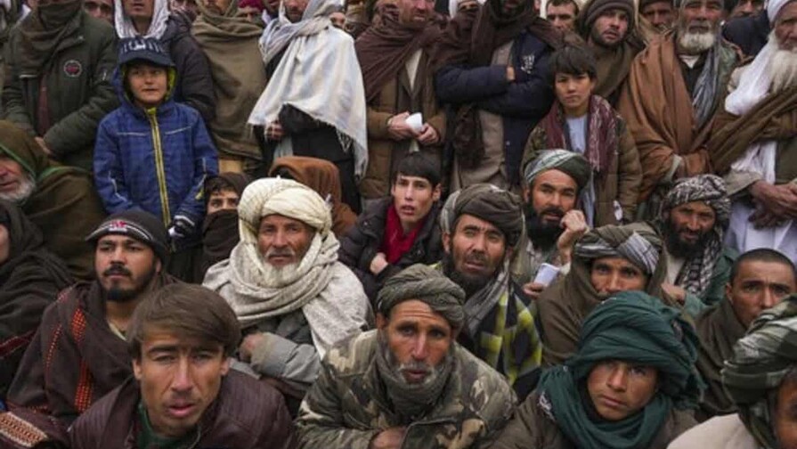 La ONU denuncia continuos obstáculos para entregar ayuda humanitaria en Afganistán La ONU denuncia continuos obstáculos para entregar ayuda humanitaria en Afganistán