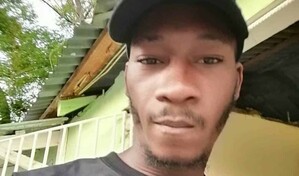 Apresan en Villa Jaragua a hombre acusado de decapitar a su pareja y matar a hijastra de 11 a&ntilde;os