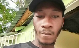 Apresan en Villa Jaragua a hombre acusado de decapitar a su pareja y matar a hijastra de 11 a&ntilde;os