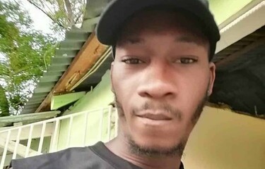 Apresan en Villa Jaragua a hombre acusado de decapitar a su pareja y matar a hijastra de 11 años
