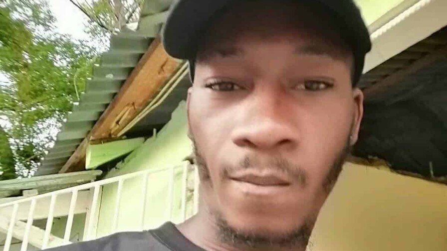 Apresan en Villa Jaragua a hombre acusado de decapitar a su pareja y matar a hijastra de 11 a&ntilde;os