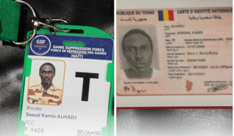 Desinformaci&oacute;n, la primera ganadora del choque entre Bukele y pandillas haitianas