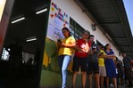Lula pide extender la votaci&oacute;n en todo el pa&iacute;s por incidencias en el transporte