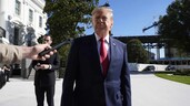 Trump dice que no se involucrar&aacute; tras proclama de Bolsonaro como verdadero presidente de Brasil