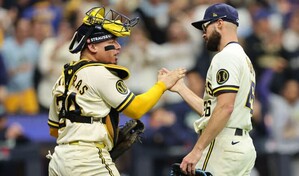 Video | Milwaukee remonta ante Rays y est&aacute; a dos triunfos de su primer t&iacute;tulo de Serie Mundial