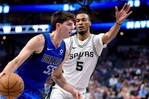 De Larrea vive su primera gran noche en la NBA, Sixers cumplen sin LeBron y Giannis sufre De Larrea vive su primera gran noche en la NBA, Sixers cumplen sin LeBron y Giannis sufre