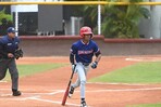 República Dominicana pierde ante Panamá en inicio de súper ronda de Premundial U18 República Dominicana pierde ante Panamá en inicio de súper ronda de Premundial U18
