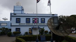 Vaguada provocar&aacute; aguaceros este lunes en el Gran Santo Domingo y provincias del suroeste del pa&iacute;s