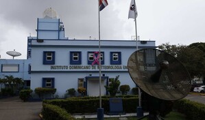 Vaguada provocar&aacute; aguaceros este lunes en el Gran Santo Domingo y provincias del suroeste del pa&iacute;s