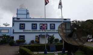 Vaguada provocar&aacute; aguaceros este lunes en el Gran Santo Domingo y provincias del suroeste del pa&iacute;s