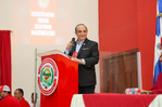 Quique Antún obtiene un quinto período y el PRSC pierde un diputado Quique Antún obtiene un quinto período y el PRSC pierde un diputado