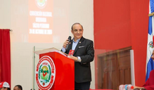 Quique Ant&uacute;n obtiene un quinto per&iacute;odo y el PRSC pierde un diputado