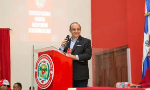 Quique Ant&uacute;n obtiene un quinto per&iacute;odo y el PRSC pierde un diputado