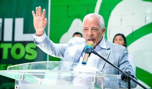 Fuerza del Pueblo critica la pol&iacute;tica de salud del PRM