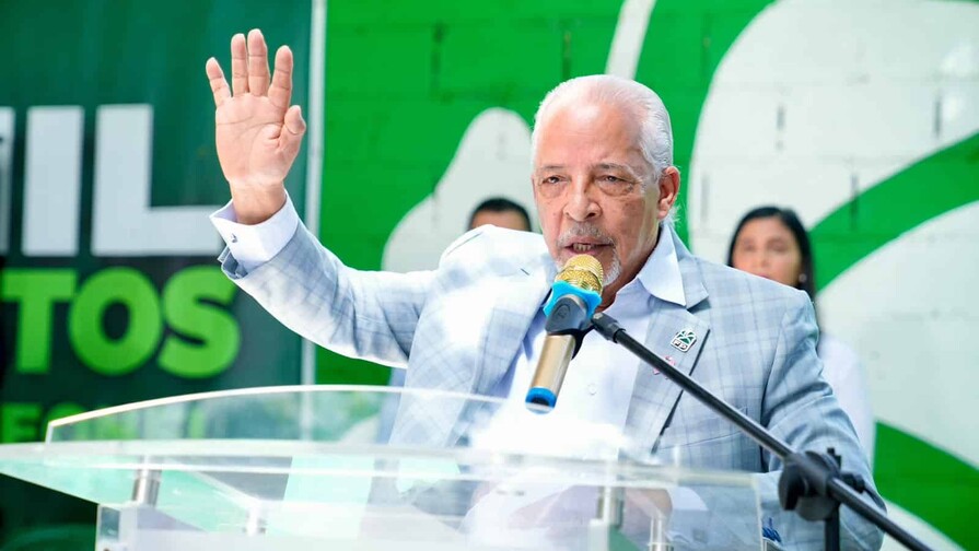 Fuerza del Pueblo critica la política de salud del PRM Fuerza del Pueblo critica la política de salud del PRM
