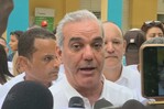 Abinader abordará crisis haitiana y seguridad fronteriza este lunes Abinader abordará crisis haitiana y seguridad fronteriza este lunes