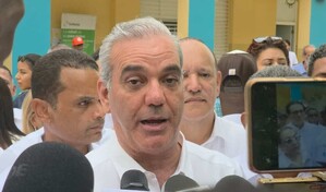Abinader refuerza frontera con dos batallones ante crisis por 4 salvadore&ntilde;os secuestrados en Hait&iacute;