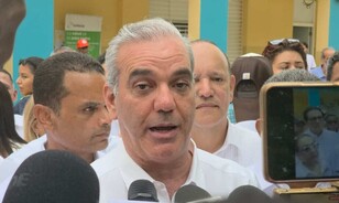 Abinader refuerza frontera con dos batallones ante crisis por 4 salvadore&ntilde;os secuestrados en Hait&iacute;