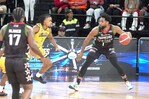 Bameso vence al Rafael Barias y logra su clasificación a semifinales en el TBS Distrito Bameso vence al Rafael Barias y logra su clasificación a semifinales en el TBS Distrito