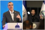 República Dominicana brindaría apoyo a Bukele si visita la frontera con Haití República Dominicana brindaría apoyo a Bukele si visita la frontera con Haití