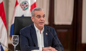 Abinader sobre Hait&iacute;: Este no es el momento de mayor riesgo de inseguridad para nuestro pa&iacute;s