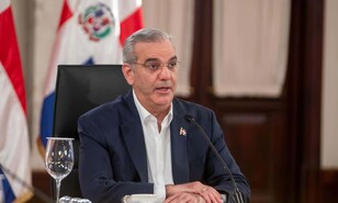 Abinader sobre Hait&iacute;: Este no es el momento de mayor riesgo de inseguridad para nuestro pa&iacute;s