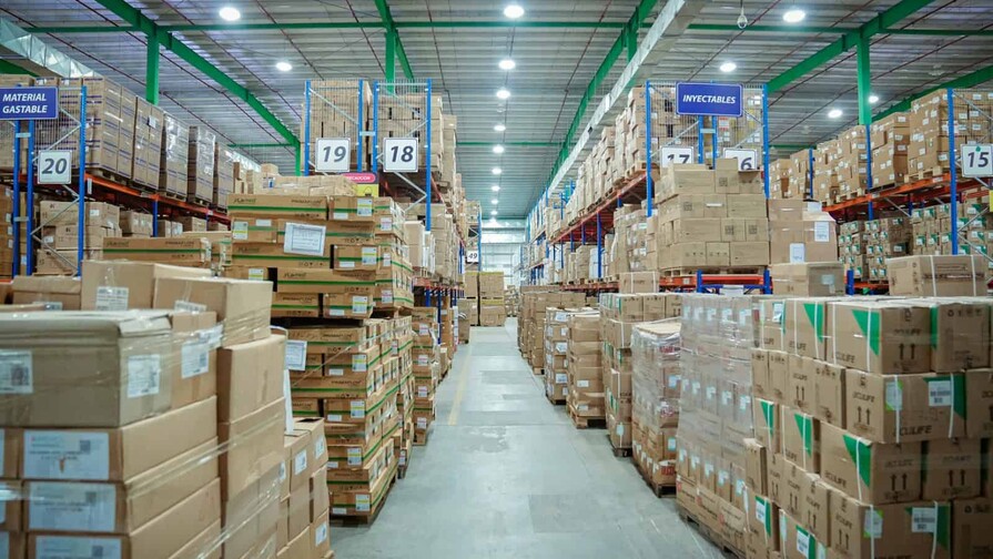 Incorporarán 34 millones de unidades de acetaminofén y omeprazol en Farmacias del Pueblo Incorporarán 34 millones de unidades de acetaminofén y omeprazol en Farmacias del Pueblo