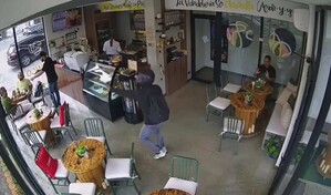 Asaltan un caf&eacute; que transforma vidas en Naco; as&iacute; puedes apoyar su misi&oacute;n