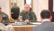 Ministro de Defensa revela implicados en contrabando de municiones a Hait&iacute; han sido judicializados