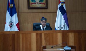 Avanza juicio preliminar por pago de sobornos para contratos de seguridad en varias instituciones