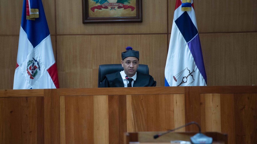 Avanza juicio preliminar por pago de sobornos para contratos de seguridad en varias instituciones Avanza juicio preliminar por pago de sobornos para contratos de seguridad en varias instituciones