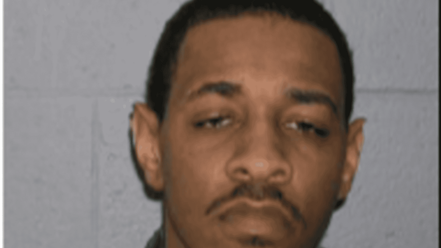 Fugitivo estadounidense llevaba dos meses en República Dominicana antes de ser capturado Fugitivo estadounidense llevaba dos meses en República Dominicana antes de ser capturado