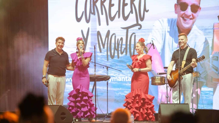 Estrellas Michelin y alma flamenca protagonizan la noche más exclusiva de Alma Casa de Campo 2026 Estrellas Michelin y alma flamenca protagonizan la noche más exclusiva de Alma Casa de Campo 2026