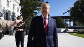 Trump cree que hubo un fraude en la victoria electoral de Lula en Brasil