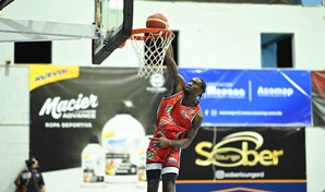El Don Bosco gan&oacute; la serie regular en Moca y va a la final