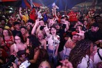 Lula gan&oacute; la presidencia, pero la derecha gobernar&aacute; la mayor&iacute;a de las regiones en Brasil