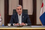 Abinader advierte que no permitirá bandas haitianas a menos de 20 kilómetros de la frontera dominicana Abinader advierte que no permitirá bandas haitianas a menos de 20 kilómetros de la frontera dominicana