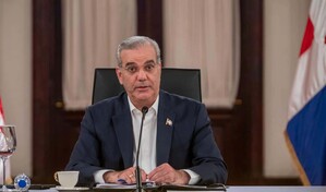 El presidente Abinader aborda la crisis de Hait&iacute; en La Agenda Semanal