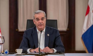 &iquest;Qu&eacute; ocurre en Hait&iacute; para justificar el refuerzo militar de la frontera? Abinader responde