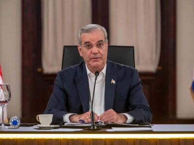¿Qué ocurre en Haití para justificar refuerzo militar de la frontera?