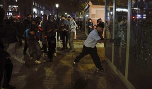 Piden desde Espa&ntilde;a a WhatsApp y Telegram que medien para prevenir violencia en protestas
