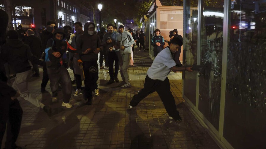 Piden desde España a WhatsApp y Telegram que medien para prevenir violencia en protestas Piden desde España a WhatsApp y Telegram que medien para prevenir violencia en protestas