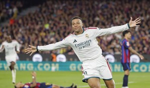 Cuidado con pronosticar un cl&aacute;sico