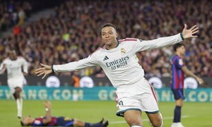 Cuidado con pronosticar un cl&aacute;sico