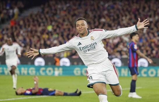 Cuidado con pronosticar un cl&aacute;sico