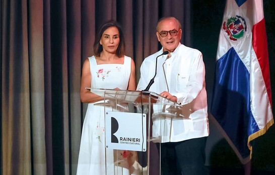 Centro Cultural Rainieri busca acercar la historia dominicana a visitantes y residentes