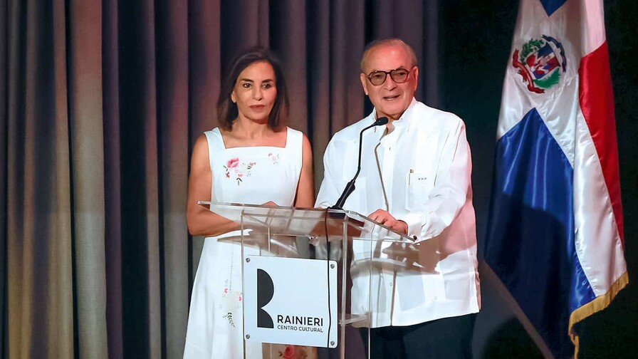 Centro Cultural Rainieri busca acercar la historia dominicana a visitantes y residentes Centro Cultural Rainieri busca acercar la historia dominicana a visitantes y residentes