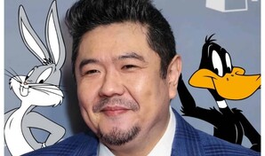 Fallece a los 46 a&ntilde;os el actor Eric Bauza, voz de Bugs Bunny y el Pato Lucas