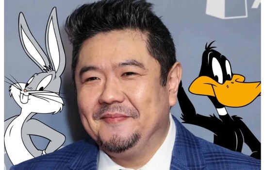 Fallece a los 46 a&ntilde;os el actor Eric Bauza, voz de Bugs Bunny y el Pato Lucas